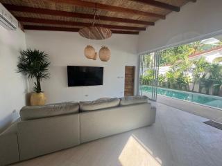 Casa Tropical Luxe 2 - Thong Sala - 3