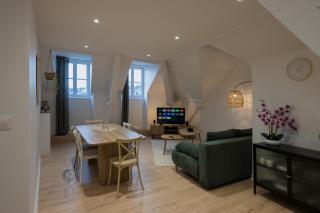 Appartement Cosy - Oloron-Sainte-Marie - 0