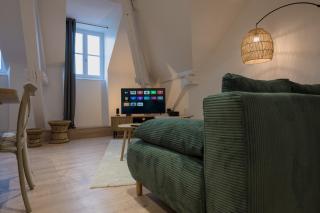 Appartement Cosy - Oloron-Sainte-Marie - 9