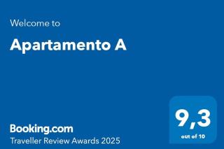 Apartamento A - 9