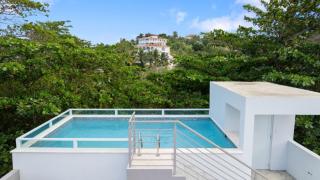 Casa Angelica Apt 202 steps to Sandy Beach - 8