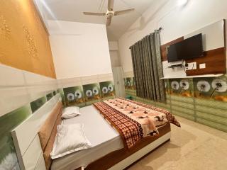 Lotus Homestay - Bharwain - 3