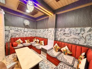 Lotus Homestay - Bharwain - 2