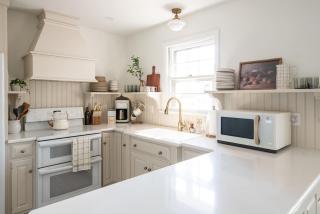 Wooded Cottage in Elizabethtown with hot tub and sauna - 4