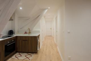 Appartement Cosy - Oloron-Sainte-Marie - 7