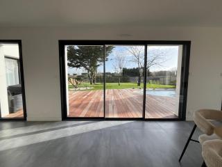 Villa neuve à 500m du golfe du Morbihan - Sarzeau - 6
