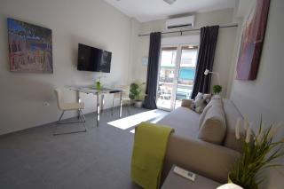 Gazi New 3rd floor - Athens - 7