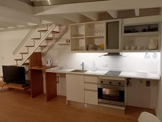 Hermoso Departamento zona Guemes para 4 personas - Mar del Plata - 8