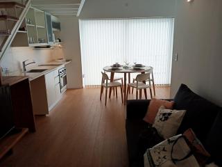 Hermoso Departamento zona Guemes para 4 personas - Mar del Plata - 9