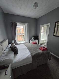 Manor Hotel Ballymoney - 7