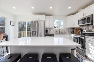 Cottonwood Basecamp-Game Room,6TVS Near Canyons - 6