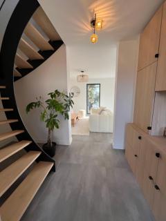 Villa neuve à 500m du golfe du Morbihan - 8
