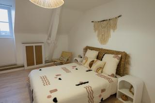 Appartement Cosy - Oloron-Sainte-Marie - 5
