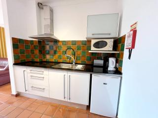 Apartamentos da Vila - Duna Parque Resorts & Hotels - Vila Nova de Milfontes - 1