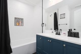 Cozy 3-Bedroom Near DT Indy - Indianápolis - 5