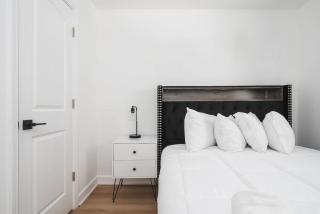 Cozy 3-Bedroom Near DT Indy - Indianápolis - 4