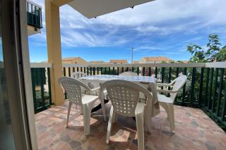 The echo of the waves - 0