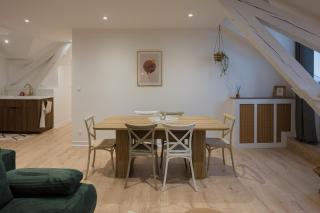 Appartement Cosy - Oloron-Sainte-Marie - 4