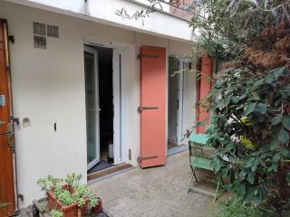 Le Montparnasse - Studio cosy au cœur de Paris 14 - Paris - 7