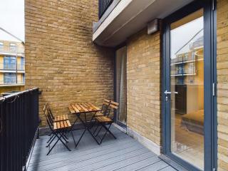 Pass the Keys Stylish Shoreditch Apartment - 4Bed, 3Bath - Londra - 5
