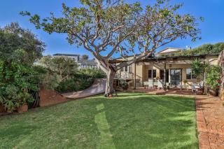 The Ocean Villa - beachfront home - Hermanus - 1