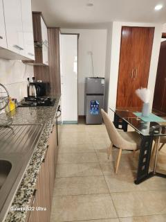 Urban Chic apartment - Nairobi - 2