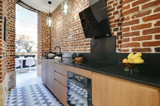 Le Marais Luxury & Trendy Apartment - 5