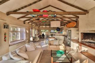 The Ocean Villa - beachfront home - Hermanus - 7