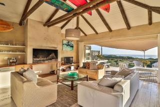 The Ocean Villa - beachfront home - Hermanus - 5