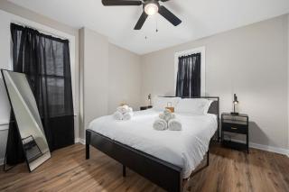 Peaceful 2BD - Perfect for Long-term stays - 4