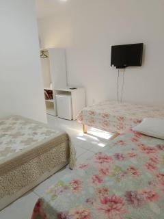 Pousada Vilarejo do Sapé - 6