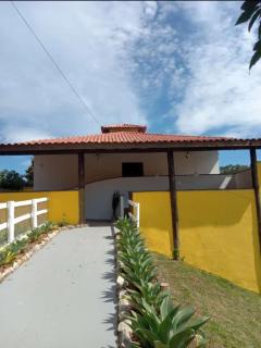 Pousada Vilarejo do Sapé - 5