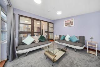 Spacious one bedroom Flat Free Parking - Londra - 0