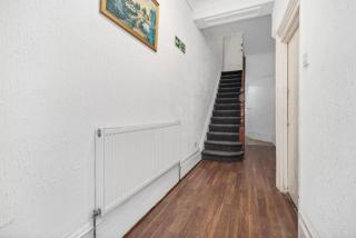 Spacious one bedroom Flat Free Parking - Londra - 8