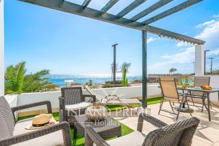 Stunning Marina & Sea Views Relax in Amarilla Golf LBR638 - San Miguel de Abona - 9