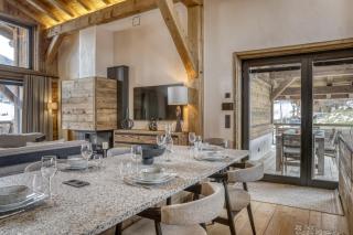 Chalet Alpestre - Combloux - 4