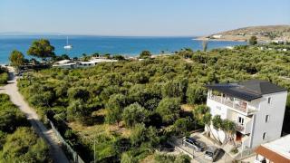 Villa Fortuna - Qeparo - 6