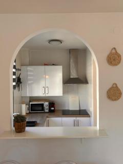 Appartement Torremolinos, Casa Perla - Torremolinos - 5
