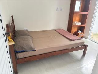 Sinta se em casa. - 3