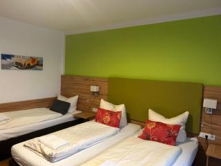 Hotel Pension Haydn - München - 1