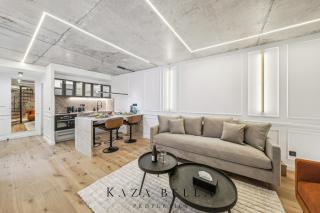 KAZA BELLA - Malakoff - 9
