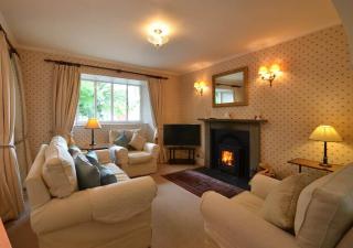 Swiss Cottage - Ballindalloch - 5