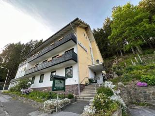 Haus Georgenhöhe - Wildemann - 0