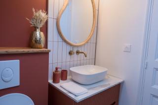 Appartement Cosy - 1