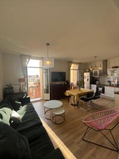 Cosy flat next Casino in Monaco - Beausoleil - 0
