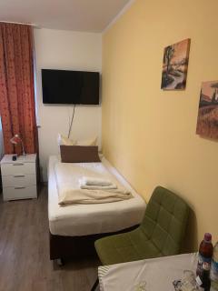 Hotel Pension Haydn - München - 3