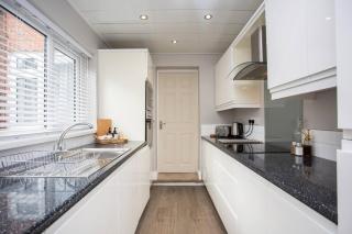 Vacant Nests - The Melrose Beach Free Parking - Woodhorn - 1