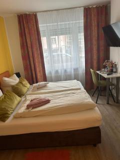 Hotel Pension Haydn - München - 4