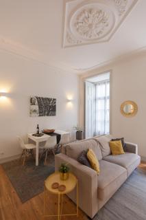 FLH Bacalhoeiros Balcony Flat - Lissabon - 7