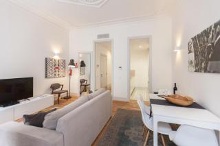FLH Bacalhoeiros Balcony Flat - Lissabon - 5